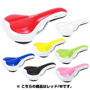 6691C-RE/W Zippy+gelレッド/W 109-37123