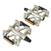 B137-CG BMX/MTBペダル シャンパンゴールド 109-39123