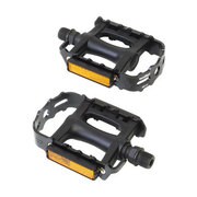 M-141-BK MTBペダル(ブラック) ブラック 109-39141