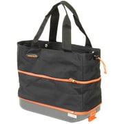 IB-BA3 PAKRAKショッピングバッグブラック 109-39512