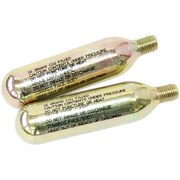 CO-16CO2 インフレーター用カートリッジ(2本組)ノーマルタイプ 109-40313