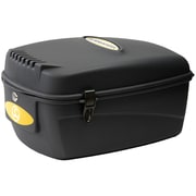 SW-906A 樹脂製リアボックス ブラック 109-41600