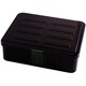 ラゲッジBOX(荷箱)NO.2ブラック 109-43001