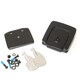 ラゲッジBOX用ロックセットブラック 109-43004
