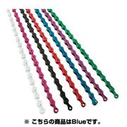 SFL-H10-BL マジックカラーチェーン Blue 109-44012