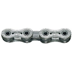 SLA110CR 11段用スーパーライトチェーン CPSilver 109-44042