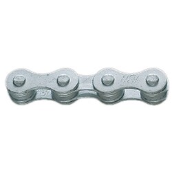 S410HRB-GR/GR アンチラストチェーン Gray/Gray 109-44711