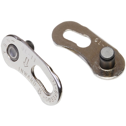 QL11 QUICKLOCKLINK Silver 109-44813