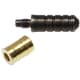 QF11 QUICKFIXPIN Gold 109-44814