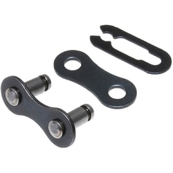 CL-1 SPRINGCLIPCL Black 109-44821