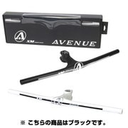 TM-01-BK T-BAR(ハンドルバー) ブラック 109-91032