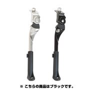 アジャスタブルセンタースタンド ブラック 109-91052