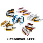 R025B-GO TRACK ゴールド 125-00231