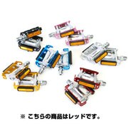 R025B-RE TRACK レッド 125-00234