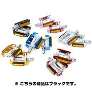 R025B-BK TRACK ブラック 125-00236