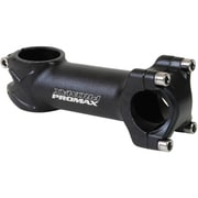 DA-254-BK-120 #6061ALステム254ブラックブラック(120mm) 141-01127