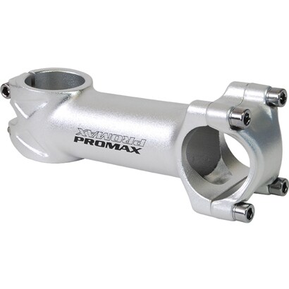 DA-254-OS-318-SL-130 #6061ALステム318シルバーシルバー(130mm) 141-01148