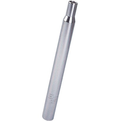 SP-501A-254-SL アルミシートポストシルバー(25.4mm) 141-01341