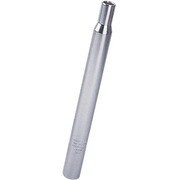 SP-501A-254-SL アルミシートポストシルバー(25.4mm) 141-01341