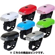 PL-C3USB-PI コロン(USB充電式ライト)ピンク 142-00303