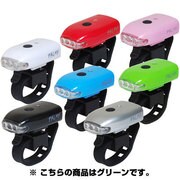 PL-C3USB-GN コロン(USB充電式ライト)グリーン 142-00304