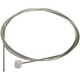 LY-BSTSK20UB ATB/MTBブレーキ用インナーケーブル(2000mm)シルバー 151-00053