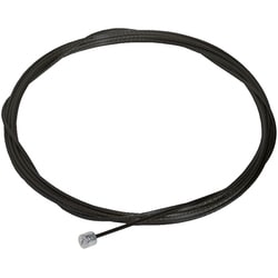 LY-SPT20UN+2C-C ATB/MTB/ROADシフト用インナーケーブル(P.T.F.Eコート)ブラック 151-00063
