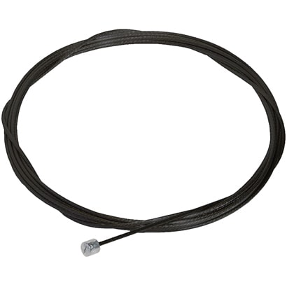 LY-SPT20UN+2C-C ATB/MTB/ROADシフト用インナーケーブル(P.T.F.Eコート)ブラック 151-00063