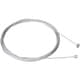 LY-SST25UD ATB/MTB/ROADシフト用インナーケーブル(両頭)2500mmシルバー 151-00072