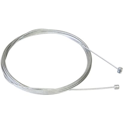 LY-SST25UD ATB/MTB/ROADシフト用インナーケーブル(両頭)2500mmシルバー 151-00072