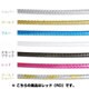 LY-666RD SLEEKGLIDEシフト用アウターケーブルBOXレッド(RD) 151-00216