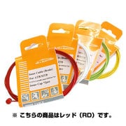 LY-GBPT20-76+2C-RD ATB/MTBブレーキ用インナーケーブル(P.T.F.E.コート)レッド(RD) 151-00281