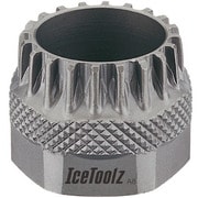 11B3 カートリッジボトムブラケットツールシルバー 152-00016