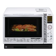ヨドバシ.com - オーブンレンジ 22L パールホワイト MRO-MS7 Wの
