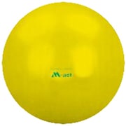 MN120 [ストレッチボール 55cm イエロー]