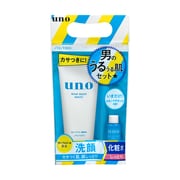 ホイップウォッシュ　モイスト　ミニスキンケアタンク（しっとり）付きセット [ボディケア商品]