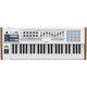 49鍵ベロシティ/アフタータッチ付きキーボード KEYLAB 49