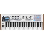 49鍵ベロシティ/アフタータッチ付きキーボード KEYLAB 49