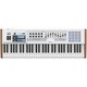 61鍵ベロシティ/アフタータッチ付きキーボード KEYLAB 61