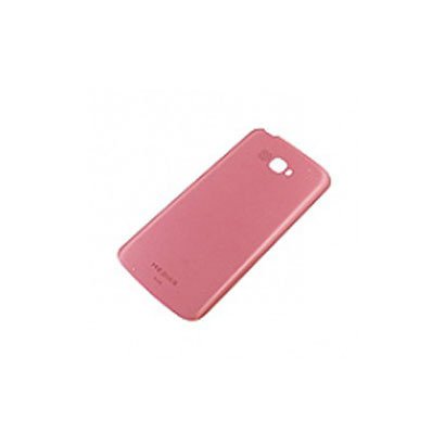 N-06E用 リアカバー N66 PINK