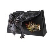 モンスターハンター4 [マルチスタンド]