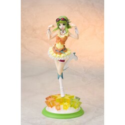 GUMI｜Megpoid｜美少女フィギュア｜フィギュア｜コトブキヤ製品
