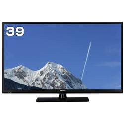 【本物新品保証】 ヨドバシ.com - ハイセンス Hisense 39V型 地上・BS・CSデジタル その他