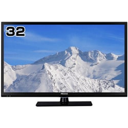 有名なブランド - ヨドバシ.com ハイセンス 地上・BS・CSデジタル 32V型 Hisense 液晶テレビ