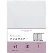 A4 ダブルホルダー L491