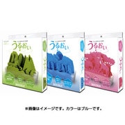 自然気化式ECO加湿器 うるおい ブルー UL-NK-BL