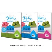 エコ加湿器 うるおい 交換用フィルター サバンナ ピンク UL-SV-PKF