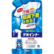 ヨドバシ.com - 小林製薬 デオインナー 日用品 通販【全品無料配達】