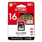 SDHCカード 16GB T-SDHC16GB10U