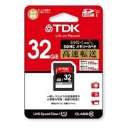 SDHCカード 32GB T-SDHC32GB10U